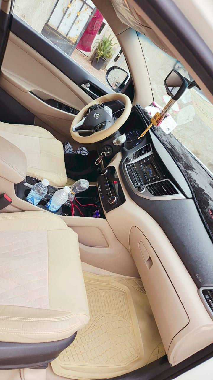 السلام عليكم توسان للبيع السياره مكفوله مكينه كير كهرباء حداديه تخم تاير مري شفط اشاير بلمري شركه الكاصد 5عدسات سايد بريك بلرجل السياره كامله وبسي مناقصها اي شي مكانها ديالى خالص اي استفسار اتصل ***********او ‏‪0781 889 3523‬‏ بلاد, صلاح الدين
