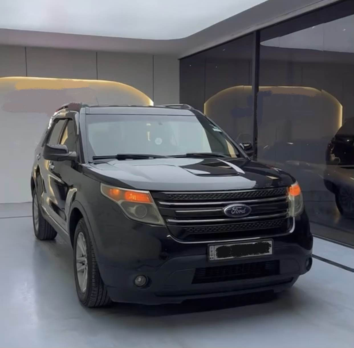 فۆرت ئێكس پلورە
مۆدێل ٢٠١١
كلین تایتڵ
بێ بۆیاخ بێ ئێرباگ
هیچ لێدراویەكی پێەوە نیە هەموو گیانی بەشەرت 
ماكینەی و گێڕ و كارەبای بەشەرت 
ژمارەی تازەیە ئەكرێت بە ناوتەوە 
لە سلێمانیە 
بۆ نرخ ئەتوانیت پەیوەندی بكەی بەو ژمارە تەلەفۆنەوە ( *********** ) السليمانية, العراق
