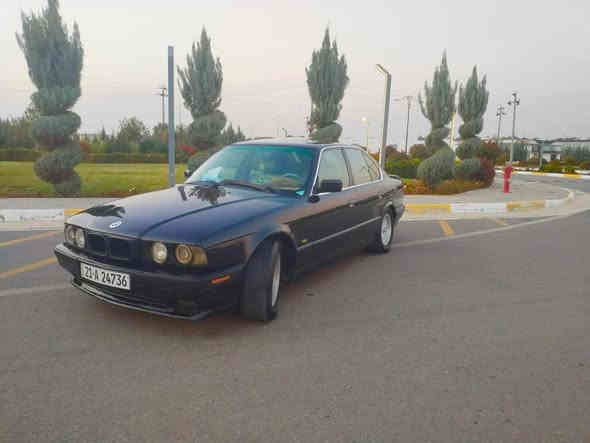 سعر السيارة 62 ورقة

بي ام 525 موديل ١٩٩٢ديجيتال فانوس 
عام صبغ جمالية بدون ضربة بدون معجون
 تبريد ثلج كير توماتيك سيارة جاهزة
سيارة سنوية هةزة جديد رقم دولي بسمي 
  شرط تحويل وكالة سيارة رقم سليمانية 
 مكان السيارة محافظة السليمانية 
سيارة فول مواصفات 
*********** 
***********
