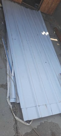 جينكو للبيع ٦ قطع على ٣ أمتار  07757644760