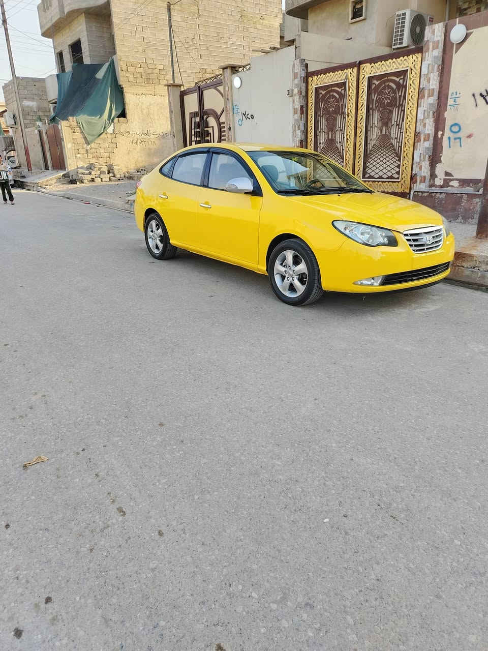 افانتي موديل 2010 تبريد لمس مرايات شفط دشبول ليزي داخل لونين كشنات هيتر محرك وكير شرط هيئه وغرامات صفر اني الشرعي الشرط الوكاله وتحويل السياره خير من الله تبريد شغال  ضرر جاملغ الامامي اليسارفقط  *********** //// ***********
