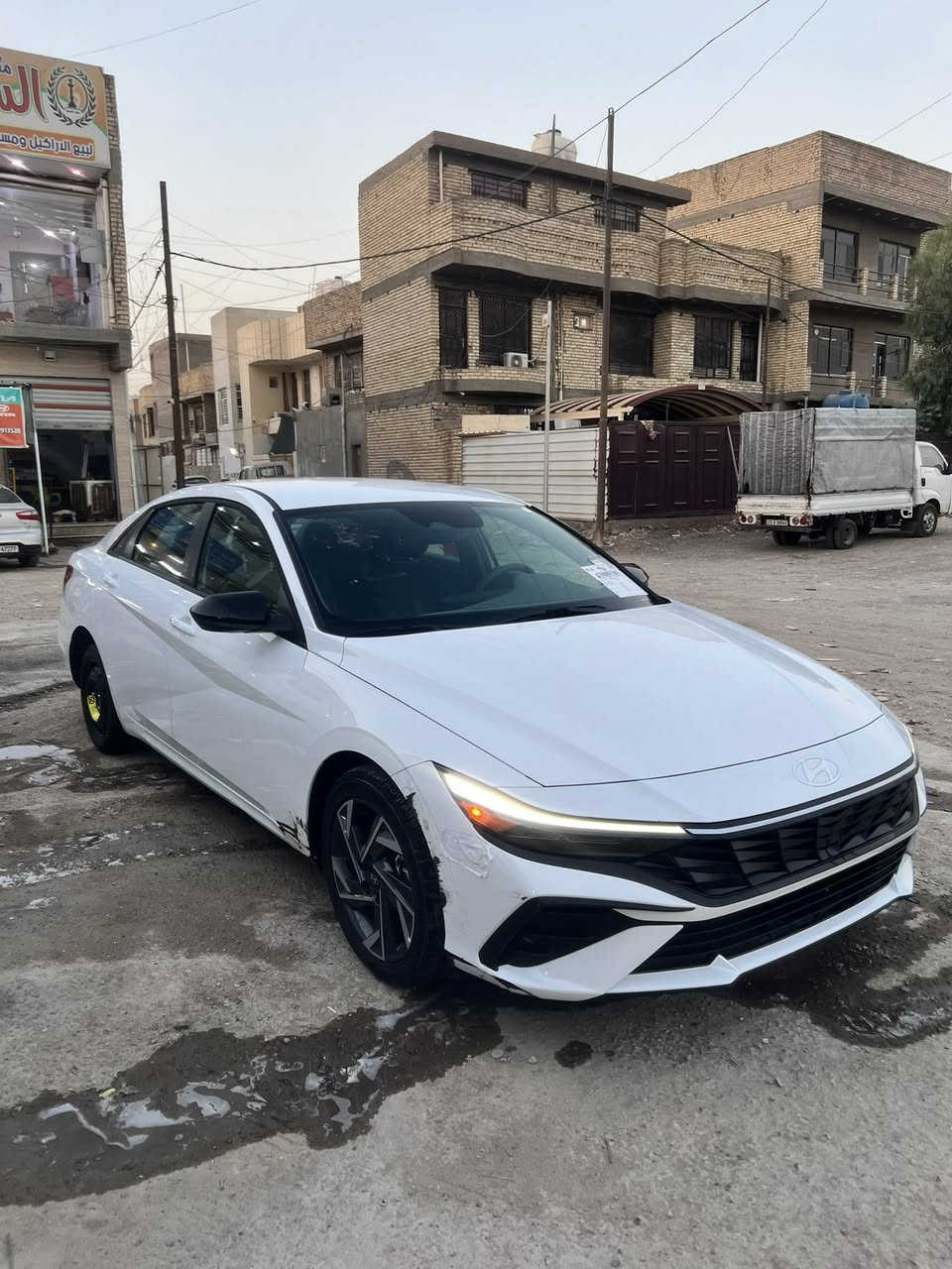 السعرر 148. السياره كلين اقرأ التفاصيل وبخدمتك ***********
سلام عليكم النترا مديل 25 Sel دخول جديد اليوم وصلت السياره زيرو جديده بمعنى الكلمه بعدها ب لايلون الشركه ماشيه الف واحد ترايها زيرو مواصفات بصمه ترحيب أبواب تشغيل عن بعد تبريد شاشه شحن وايرلس رادرات امامي خلفي جانبي ويل حجم 17 كروم السياره بدون تبديل بدون صبغ بدون ايرباك ليبل واحد كله وبدون حادث فقط طخه بسيطه بدوسه يعني على وضع الشركة لا رايحه سمكري ولا ابد محد لاعب بيها رقم الشاصي ع جامه والصور الحادث مرفقه منشور 🌹
