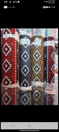 خياطة جلسات رمضانية • توصيل • كمية محدودة