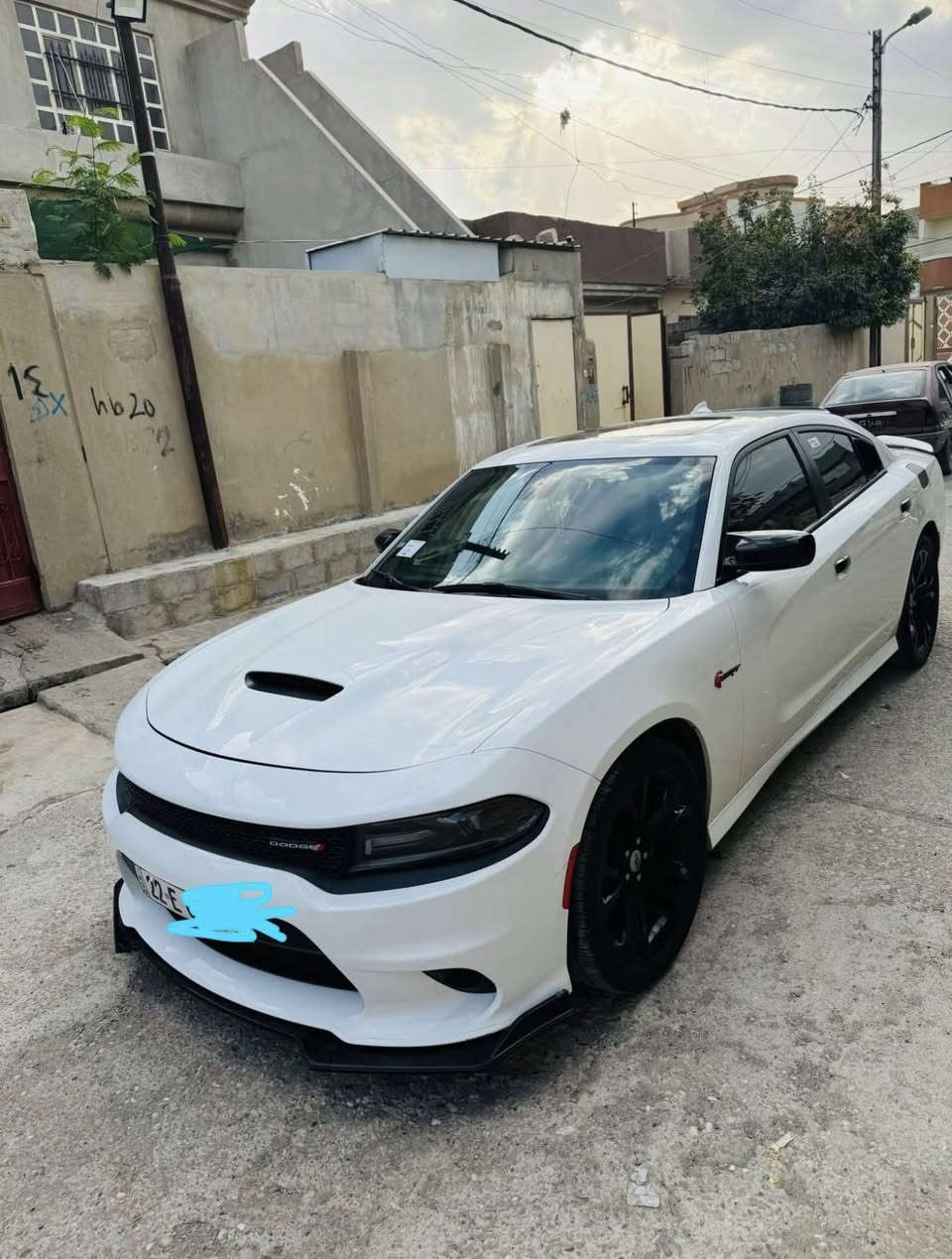 جارجر GT PLUS
عندي عملية والحالة طارئة ومتوازي علبيع 

فول فول مواصفات اعلى فئه سلايد فتحة 

الموديل : 2021 . (وارد كندي ) . 
كلين تايتل 
العداد :(65)الف ميل
المحرك : V6.  3.6L .

مكان السارة بغداد 
رقم أربيل  باسمي 
سنوية جديدة الهزة جديده (شرط تحويل)

موجود سونار مرفق بالمنشور 

والباقي مكفول كفاله عامه
من الدعامية إلى الدعامية 

السياره رايدها ب 175 ورقه قفل قفل قفل 

ما متواجد بالفيسبوك اتصال فقط 
0772 729 3680
رحمه لوالديك اذا تتصل لا تعاملني
