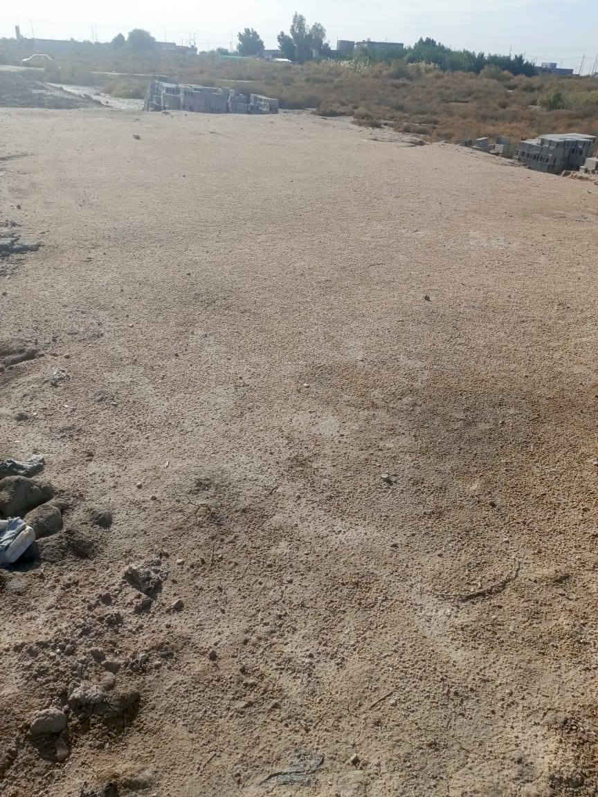 قطعه الارض للبيع 300 متر ب١١ مليون قفل صفحه شط جنوب طابو زراعي لتواصل على رقم ***********
