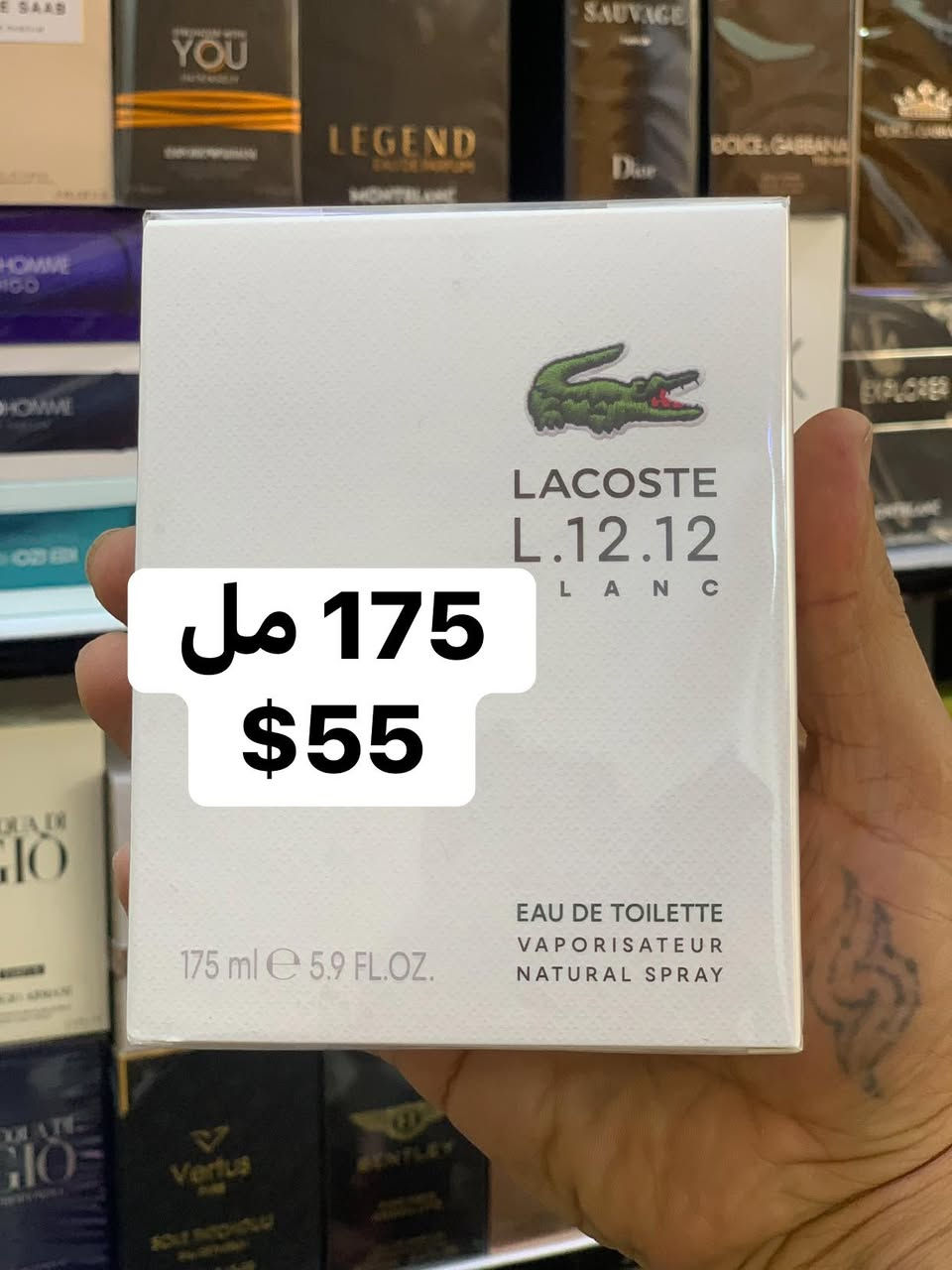 عروض العيد


**إذا كنت صاحب هذا الإعلان وتريد حذفه لأي سبب، رجاءا أرسل رسالة إلى الدعم الفني**