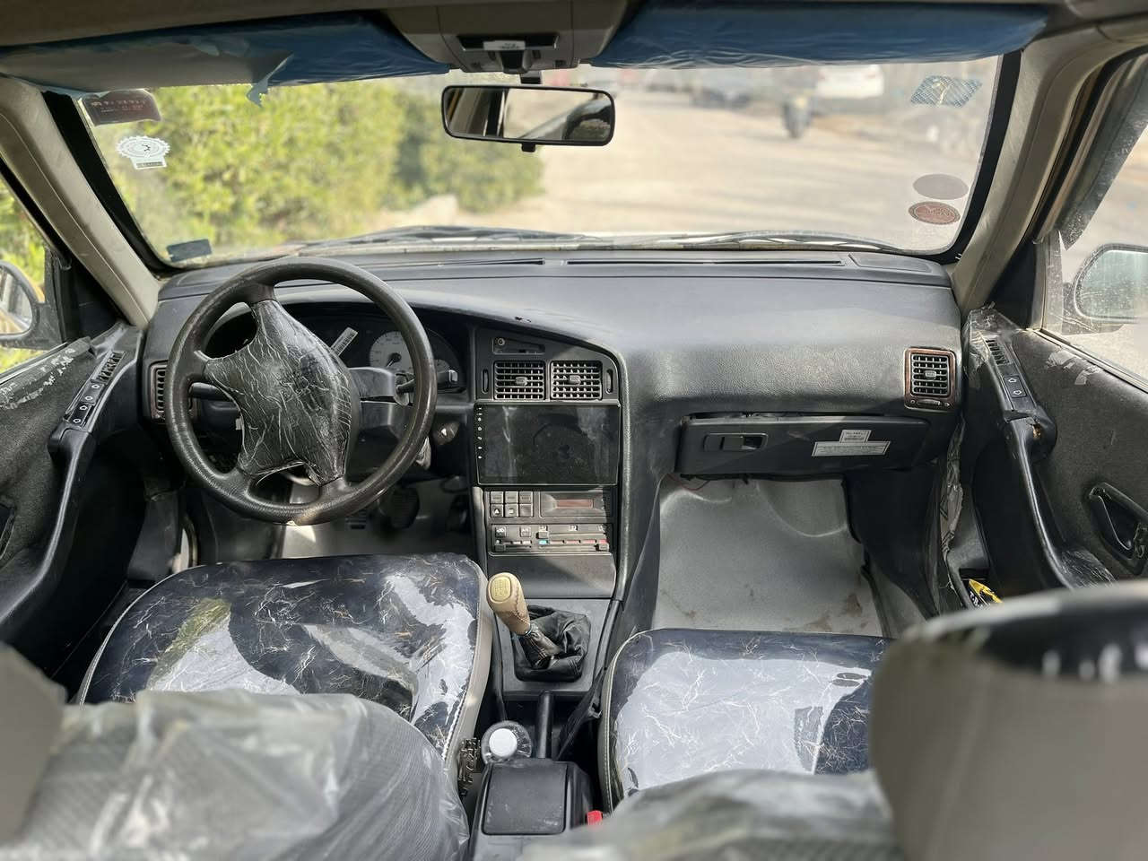 سلام عليكم بيجو بارص موديل2015 السياره مكينه وكير وشواصي وصدر كوله مكفول السياره بيه بس الجاملغ الوره ول جاملغ الثاني بس الهلال تبريد شغال بس منقص غاز تخم تاير جديد السياره بسمي تحويل ثاني يوم مكاني بغداد المحموديه الستفسار هاذه رقمي مامتواجد فيس متواجد واتساب ***********
