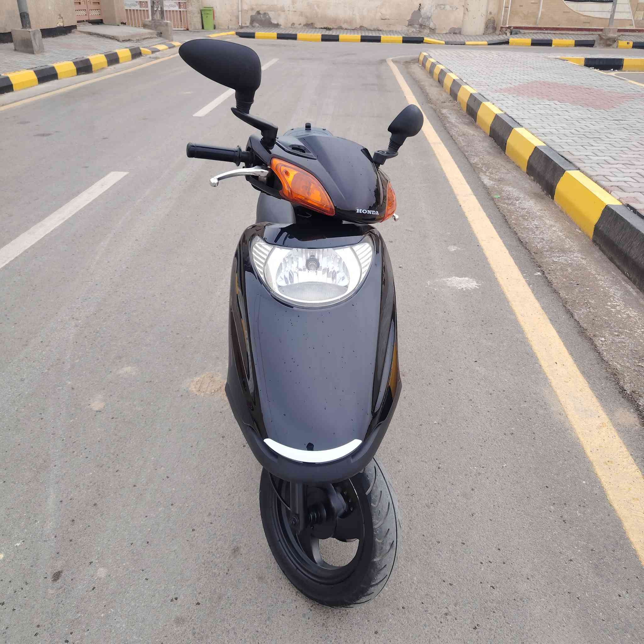 السلام عليكم اسبيسي ياباني لبيع كفرات اصليه يابانني كهربايات كله شغاله سلف هندر دراجه كامله شلعه معدل فول قفل جنطه قفل ستيرن كله شغال اي نقص ما بيه العنوان كوت لستفسار الاتصال عله الآقام ***********
