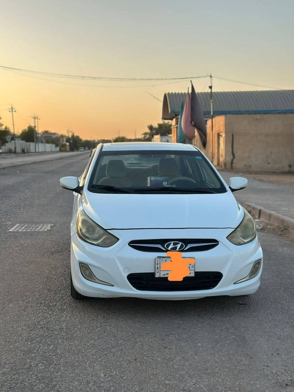 السلام عليكم 
اكسنت الموديل، ٢٠١٥ رقم قادسيه الماني يسقط ٢٠٢٧
فول مواصفات 
ويل كب كروم 
فتحه سقف 
محرك ،١٦٠٠
اشاير بل مري 
تحكمات استيرن 
السياره ٣ قطع بدون دواخل 
السعر، ٨٨ وبيهه مجال حك الجيه


**إذا كنت صاحب هذا الإعلان وتريد حذفه لأي سبب، رجاءا أرسل رسالة إلى الدعم الفني**