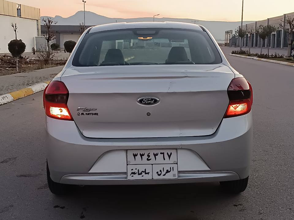 ئەم سەیارە بۆڤرۆشتن
فۆڕد فیکۆ 
15گەڵاغرامەی تیایە دوای معامەلە ئەی گەڕێنمۆ
مۆدێل:2016 تۆماتیک
گێڕ و مەگینە بەشەرت 
ڕەقەم سلێمانی سەنەوی  بەسەرچووە لە2024 
 تەحویل غرامەبڕاوەبەشەرت
2بارجەبۆیاخ لەسەرساخی
کاڵ بوونەوەی نییە 
قوفڵ مەرگەزی 
تەبرید سارد‌🥶گەرم🔥بەشەرت
چوارتایەوویلی لۆک 
سەیارەکەماڵی دۆستە 
و جرکەی تیانیە 
سعر:75گەلا
شوێن:سلێمانی 
ژ.م:***********
ژ.م:***********
ئەدمینی❤ السليمانية, العراق
