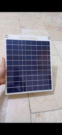 الواح طاقه شمسية للاستفسار 07707030687