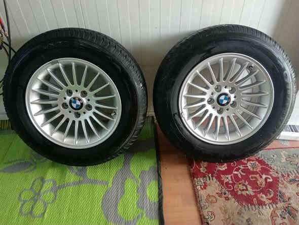 السلام عليكم تخم اوياله مال كاسحه مكفولات حجم 16 مال 750 وتخم تايرات جدد صار شهر من شادهن السعر ٦٠٠ الف مكاني بغداد الشعله استفسار ***********
