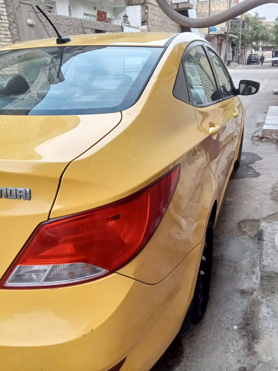 السلام عليكم
اكسنت مديل ٢٠١٥ حادث بس دعاميه خلفيه فقط وارد امريكي

السياره حلوه رقم الهاتف*********** اتصل وتدلل اني مكلف بلنشر ما ارد خاص
