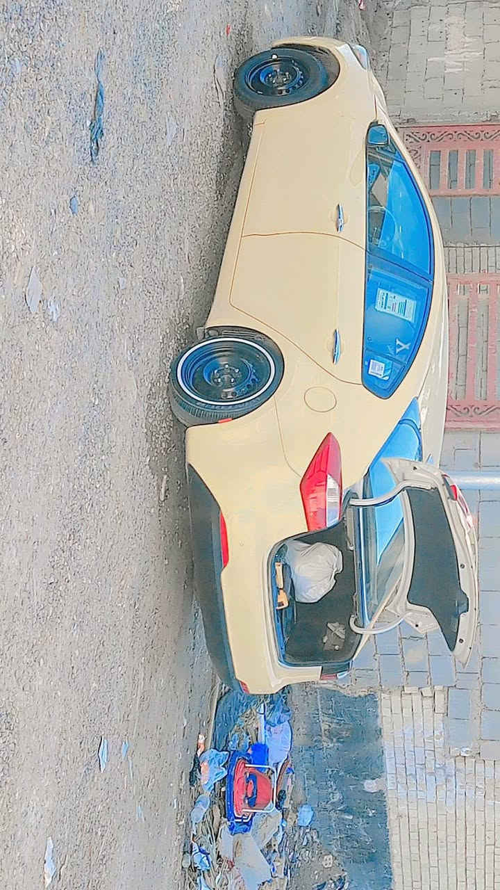 سلام عليكم فورتي مديل 15 حادث فقط بنيد وبيه سونار الباقي كفاله هزه ورقم جديد
رقم بغداد بسمي مصفر هيه وغرامات
مكاني بابل سعره 108 بيه مجال ترهم مراوس بالانتره مقدس
***********
