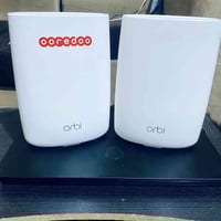 راوتر Orbi • ميش ٢قطع • تغطية ٣٠٠م