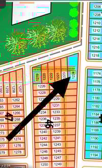 مجمع المرتضى السكني • 423م • مرحلة ثانية