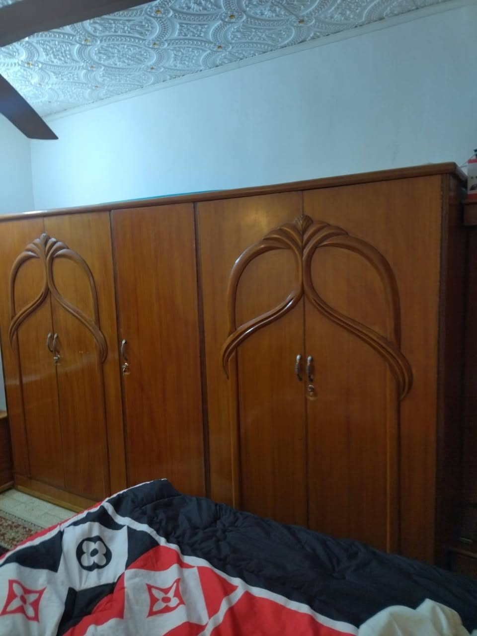 السلام عليكم غرفه صاج نظيفه ب٧٠٠عنوان ابو غريب


**إذا كنت صاحب هذا الإعلان وتريد حذفه لأي سبب، رجاءا أرسل رسالة إلى الدعم الفني**