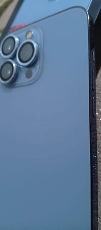 ايفون ١٣ برو • ١٢٨ • مكفول