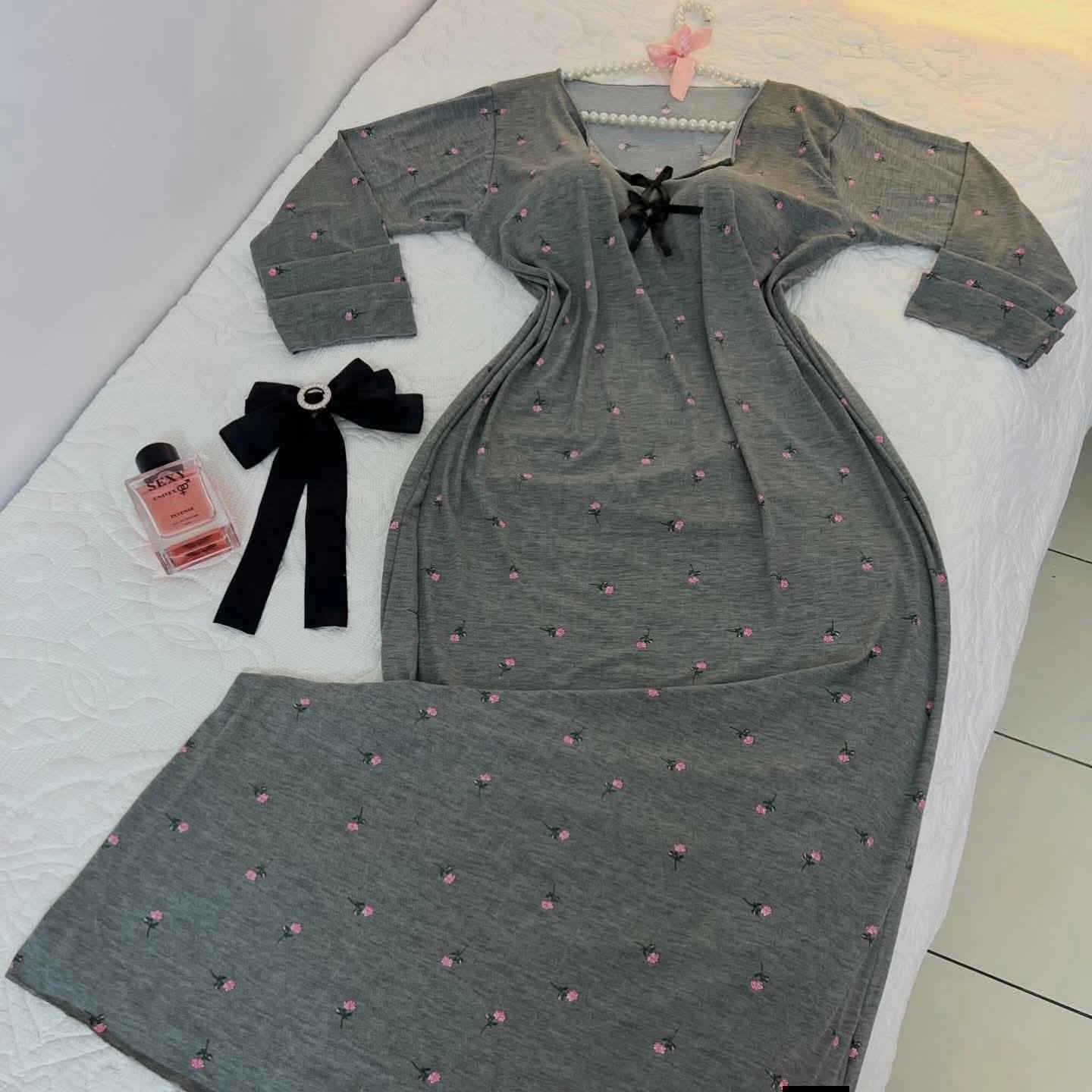 موديلات جديده صيفية شرط الفحص 
توصيل 3 جميع المحافظات لا يوجد استبدال


**إذا كنت صاحب هذا الإعلان وتريد حذفه لأي سبب، رجاءا أرسل رسالة إلى الدعم الفني**