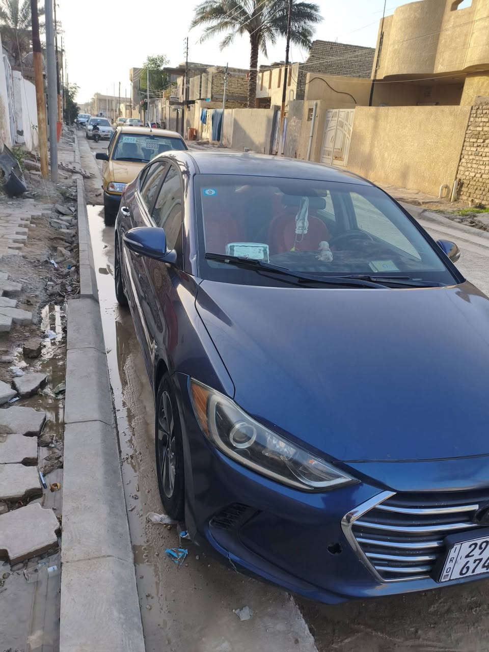 سلام عليكم
سياره ألنتره مديل 2018 وارد أمريكي بيه 5 قطع محرك 2000 دوش واسط كوت ***********
