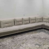 كنبة بالمخزن • راسل للسعر