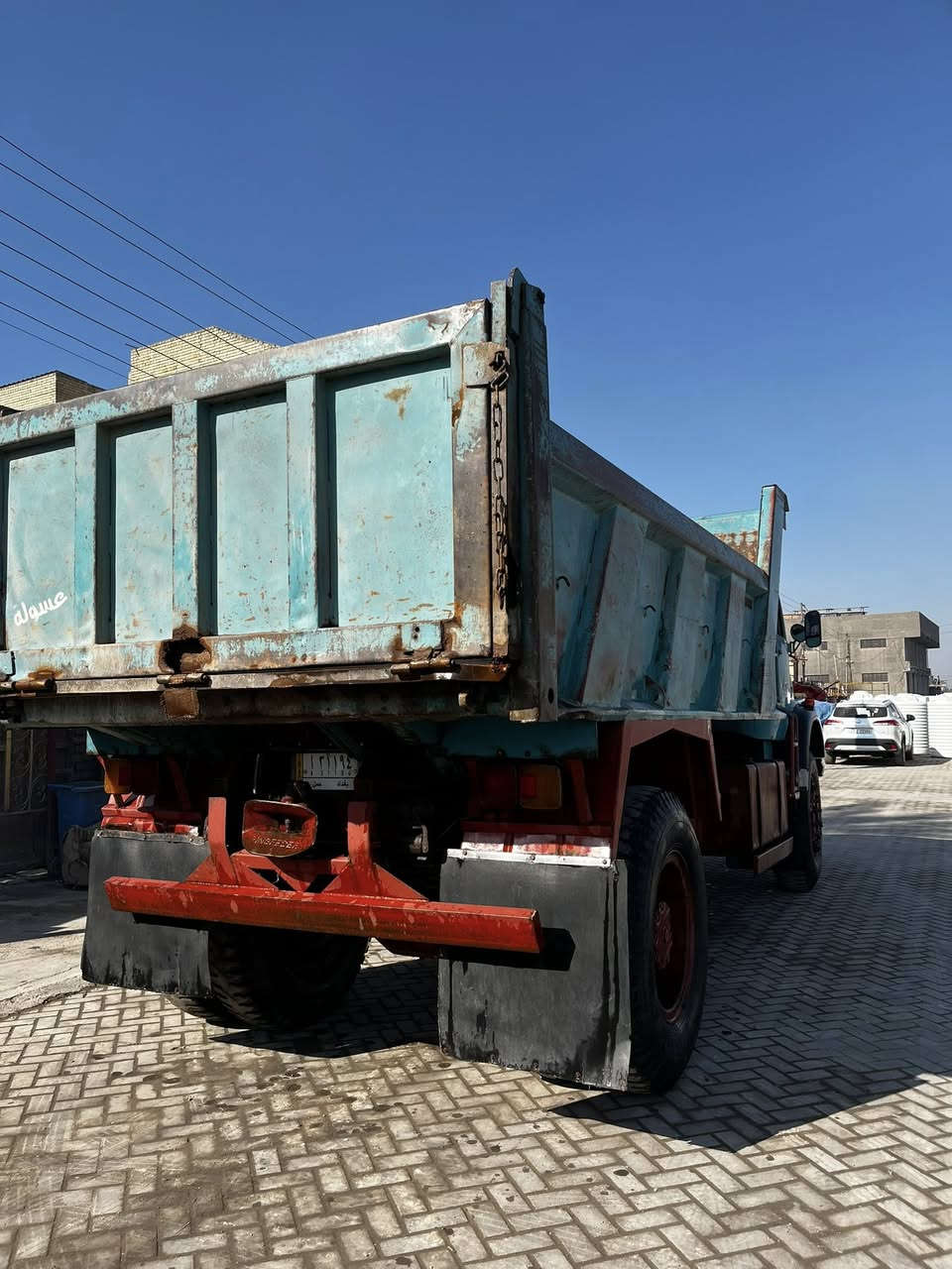 قجمه موديل 80بلادي مكان  بغداد للاستفسار اتصال على الرقم ***********
