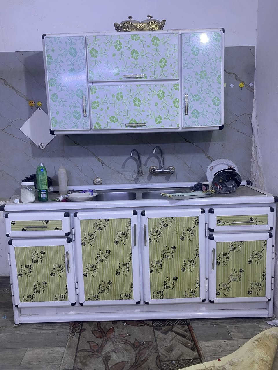 بغداد
حي العامل 
***********
٣٢٥
