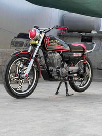 هوندا crx300 • موديل ٢٠٢٦ • السليمانية