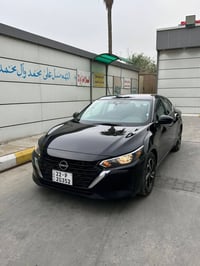 سنترا SV • ٢٠٢٤ • رقم اربيل