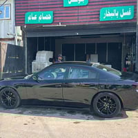 جارجر • ٢٠١٧ • بدون ايرباك