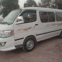 فتون 14 • حرة • نجف حيدريه