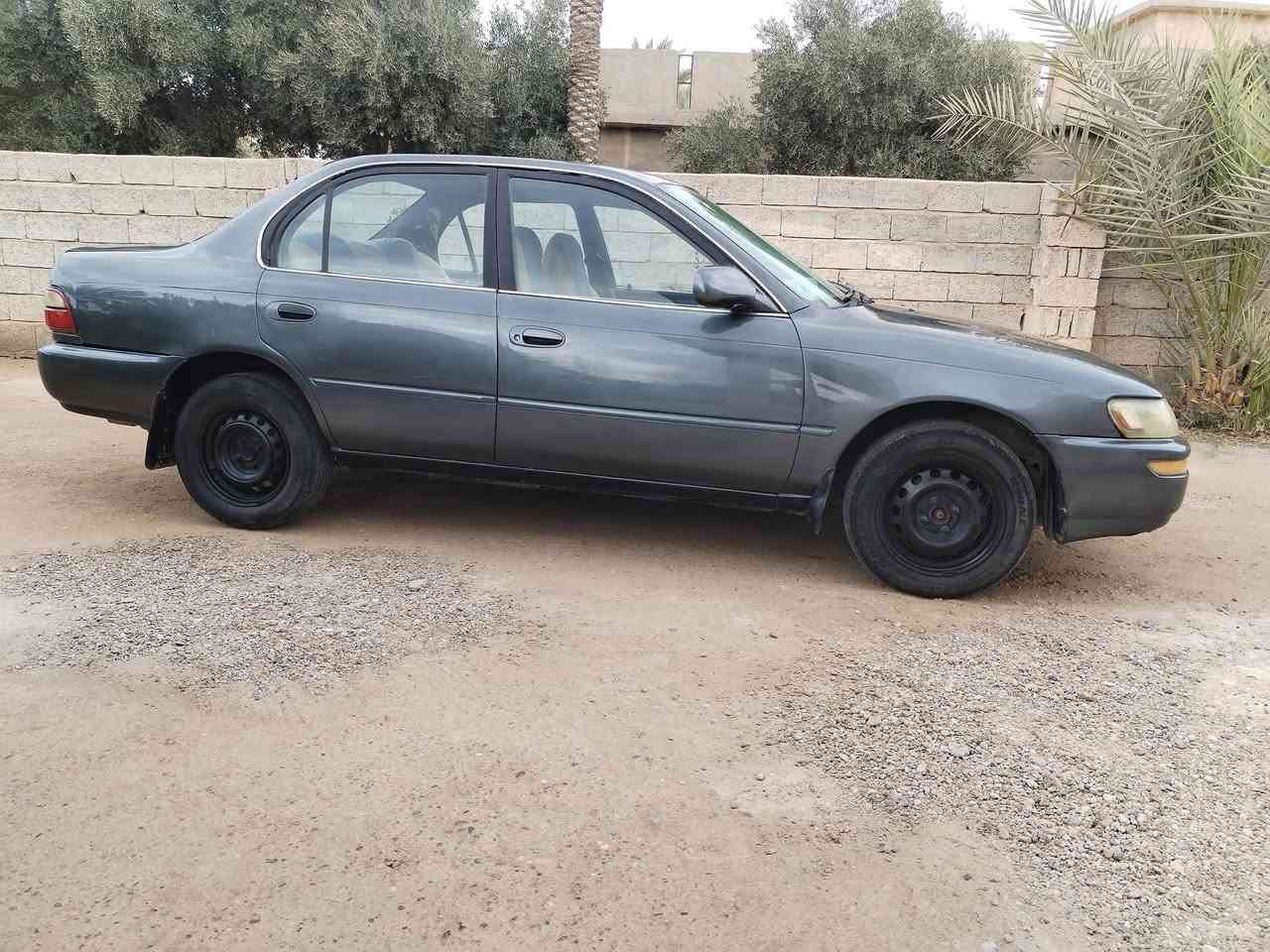 كورلاموديل 94 تحوير كير محرك جدد
تبريد شغال ادامه كامله فيت بمب جديد فلانجات جدد دسكات جداد صبغ عام رقم دولي جديد سنويه تنتهي 2030 هزه جديده
لسعر 55 وبيها مجال
المكان صلاح الدين قضاء الضلوعيه للستفسار على خاص


**إذا كنت صاحب هذا الإعلان وتريد حذفه لأي سبب، رجاءا أرسل رسالة إلى الدعم الفني**