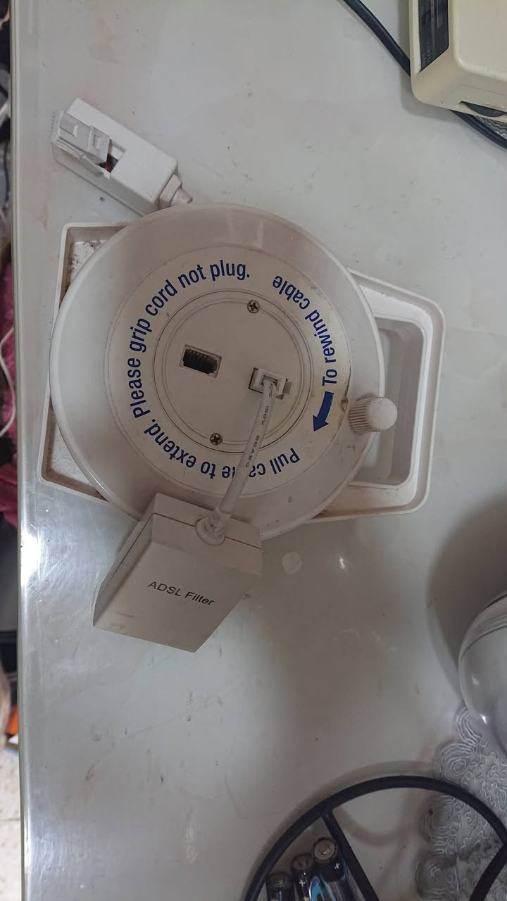 سيار انترنت 20 متر
السعر 20


**إذا كنت صاحب هذا الإعلان وتريد حذفه لأي سبب، رجاءا أرسل رسالة إلى الدعم الفني**