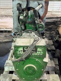 مولد سكانيا • توليد ٢٠٠ • البياع