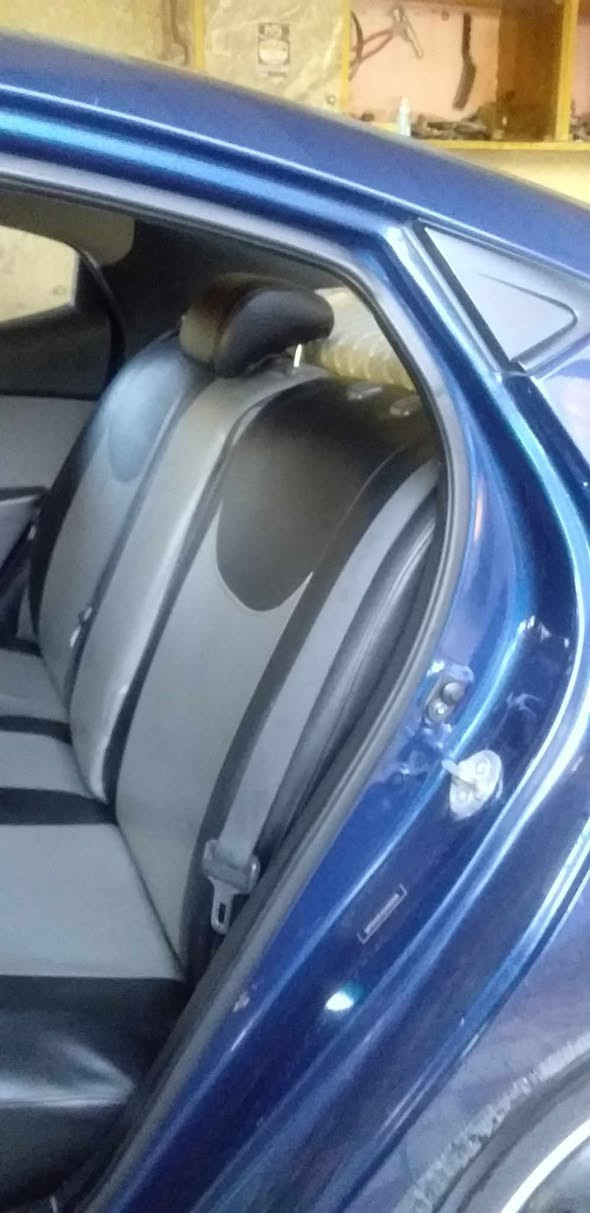 🌻السہ‿لًٱ۾ عَلْيّہ‿كَ۾ وٍرٍحَمُہ‿ةٌ
.   النترا 2016وارد امريكي ليبل واحد تبديل فقط دعاميه الاماميه مرفق بل صور موصفات نص فول رقم بابل السعر 117بيها مجال للاستفسار وتساب 
 ***********مكاني بغداد
