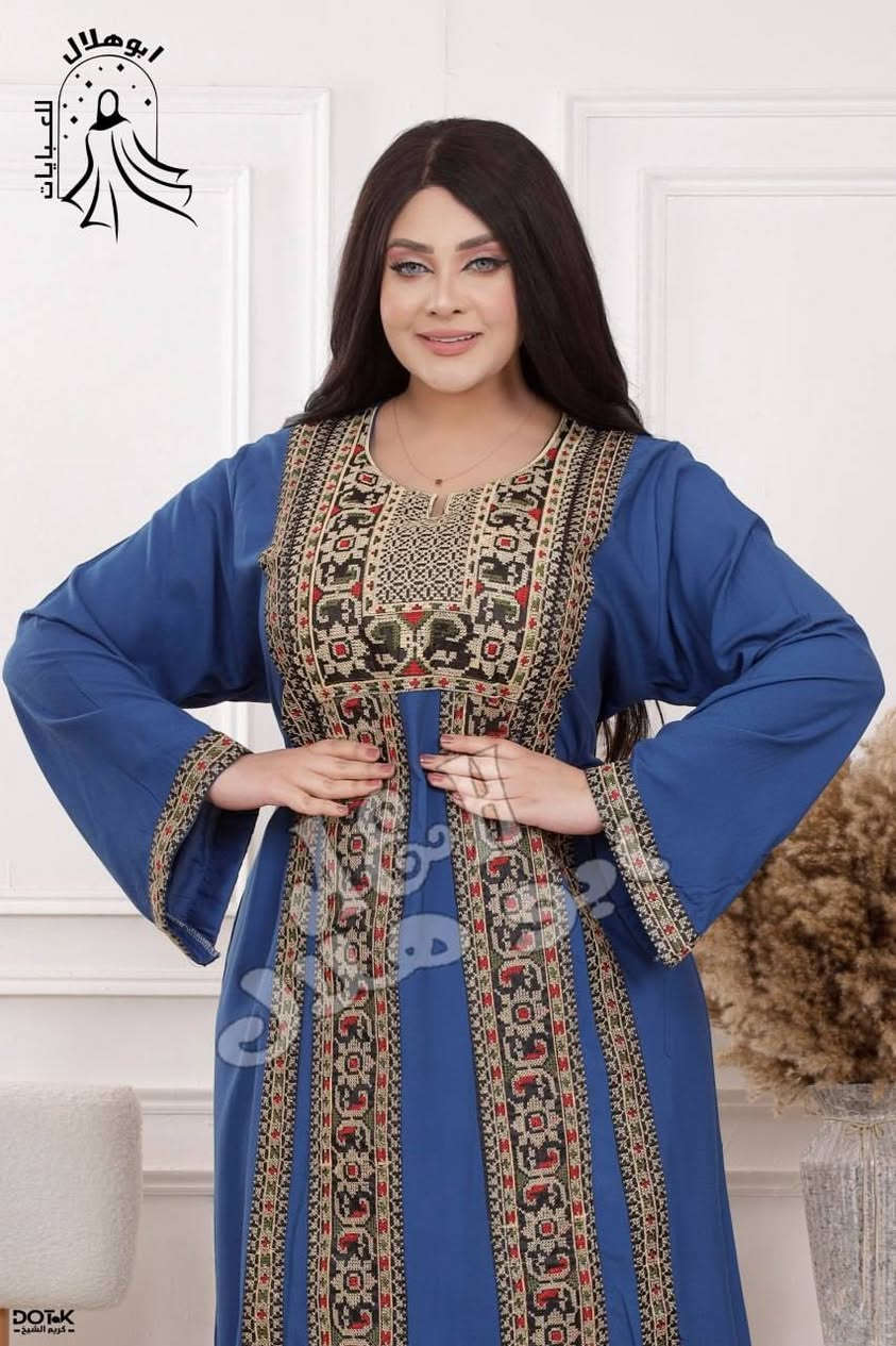 الموديل الاردني الأكثر طلبا 
نوع القماش قطن مراسي الأهرام مصري الاصلي خامه ناعمة وباردة وابد مايشيل بلغسل 
متوفر قياس 1يلبس من وزن 60الى 80كيلو قياس2 يلبس من وزن 80الى 120كيلو  بسعر 25الف 
متوفر توصيل سريع لكل العراق 
عنوان المحل الرمادي شارع خاشع اول فرع يسارا من جهه شارع20 ثالث فرع يمينا من جهه المدارس


**إذا كنت صاحب هذا الإعلان وتريد حذفه لأي سبب، رجاءا أرسل رسالة إلى الدعم الفني**