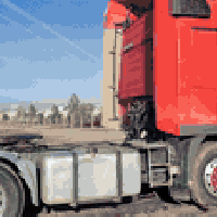 رقم انبار • شرط التحويل • شاحنة