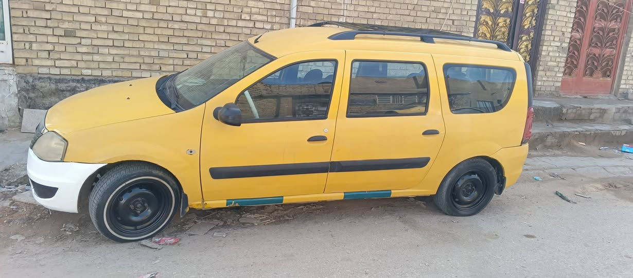 سلام عليكم رينو لوكان موديل 10 بلاديه رقم بغداد مشروع وطني سنويته ل26 مصفر هيئه وغرامات مداور ثاني يوم كهربائيات كله شغاله سنتر لوك شغال سعر 47 وبيه مجال مكاني نجف ***********
