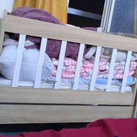 سرير اطفال • ما بي ضرر • كربلاء حي العامل
