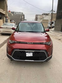 سول ٢٠٢٥ • ماشيه ٥٠٠٠ • حادث