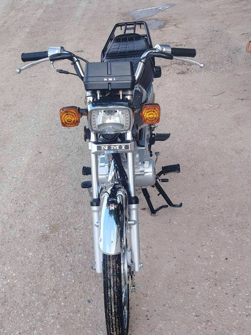 تم تنزيل السعر واعادت النشر بسبب الوعد الكاذب 

سلام عليكم نامه شلامجه للبيع
موديلا 23
كفاله عامه
بلاد مو تعمير
دراجه أوراق اصولي
وكيلها سيد سعد 
دراجه نصبه وشلعه ومعدل
دراجه نضيفه كلش
سعر 1250  من الاخير دراجه جديده مكاني. ديوانيه مركز 
متواجد خاص 24ساعه
رقم ***********
ولمايعرف سعرهن لايعلق رجائا
