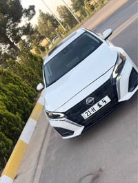 التيما ٢٠٢٣ • ٣٠٠٠٠ كم • فتحة سقف