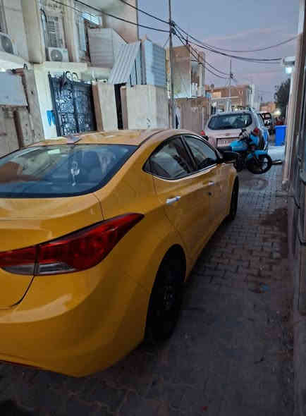 النتره 2013 جاهزه من كلشي تخم تاير حداديه جديده مكينه كير جدد
حادثه خفيف جدآ فقط جاملغ واحد امامي ولباقي ليبل واحد مكاني كوت سعر ١١٠ وبيه مجال 
***********
