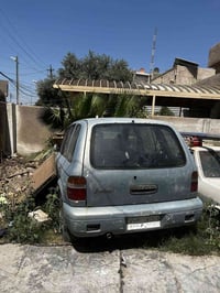 سبورتج ١٩٩٣ طافيه تحتاج ادامه فقط وتبديل فيتبم وصدر وانطيك ويا صدر كام...
