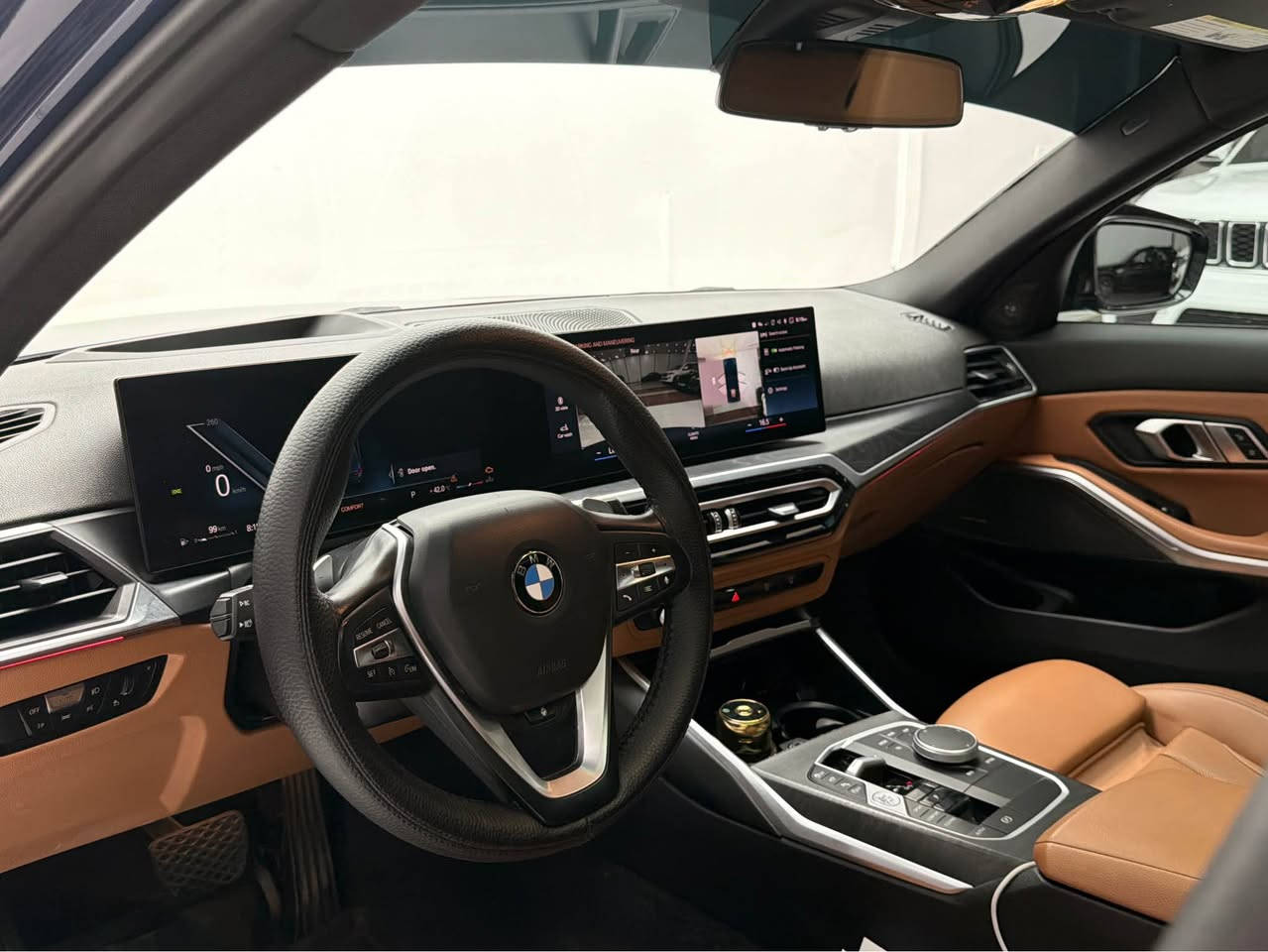 BMW 330i Xdrive Luxary 
بجم كبس ارباك تكمه فقط ✅
سياره لون مميز ازرك 💙
مواصفاتها :-
5 كامرات 📷
داتاشو 
داخل قيسي بلادي 🧡
سماعات هارمان كاردون ✅
سياره شاشه كبيره متصله .
تخم تايرات جديد ✅
حداديه جديده ✅
صدر جديد ✅
حادثها سياره صفحه السكن فقط ✅
بيها كتاب تضليل 80%  🏴
هزه ورقم جديد ✅
جاهزه علا اخر برغي ✅
عنوان اربيل 📍
*********** رقم تلفون
السعر278$💸 أربيل, العراق
