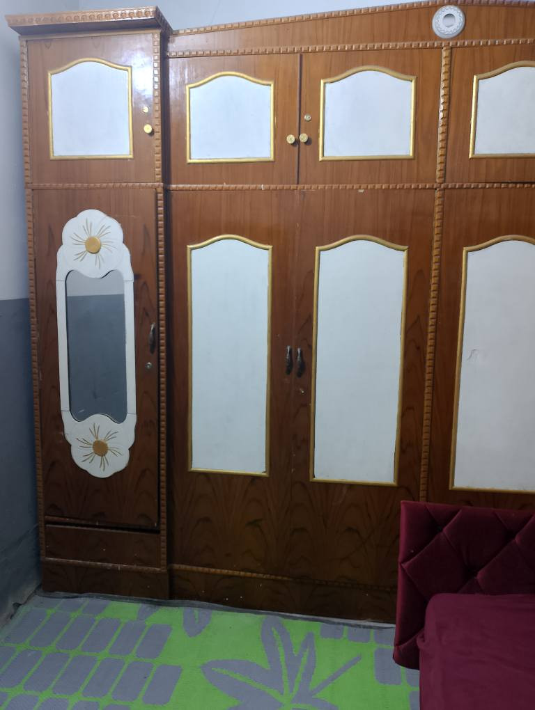 للبيع غرفه 400 كربلاء وبيها مجال كربلاء, العراق


**إذا كنت صاحب هذا الإعلان وتريد حذفه لأي سبب، رجاءا أرسل رسالة إلى الدعم الفني**