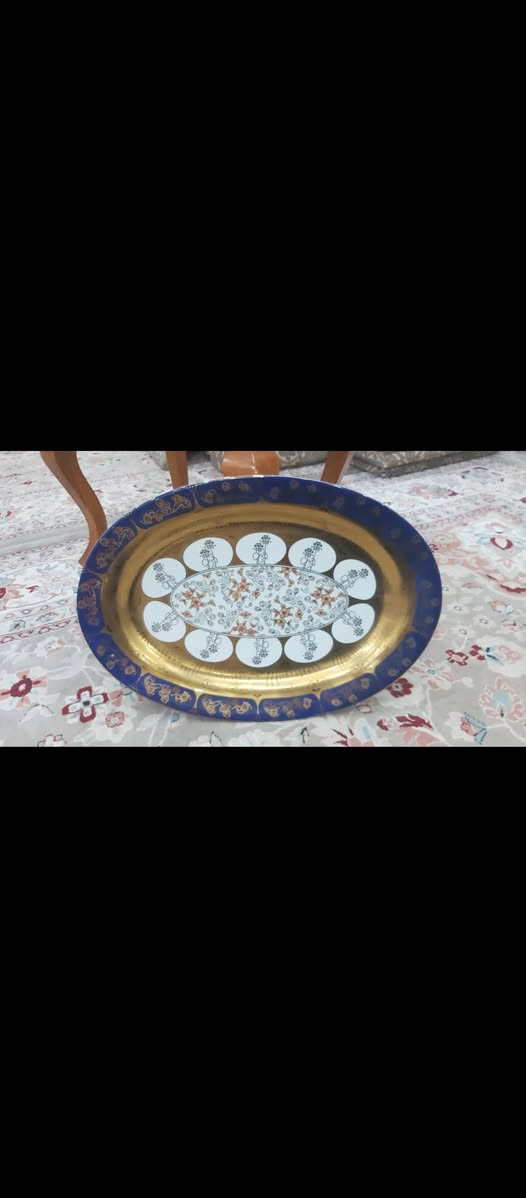 غراض للبيع


**إذا كنت صاحب هذا الإعلان وتريد حذفه لأي سبب، رجاءا أرسل رسالة إلى الدعم الفني**