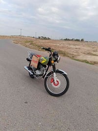 تايكر • موديل ٢٠٢٥ • ديالى كنعان