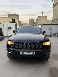 للبيع جيب بلاك توب موديل 2018  ✅ الممشى: 130 ألف كم ✅ المكينة والگير ب...