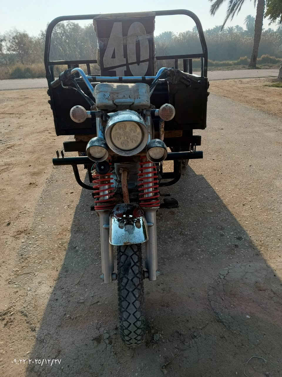 ستوته للبيع موديل16 محرك 16 محاويل قرية البعلوان السعر 850 بيه مجال كلك الإتصال على  ***********
